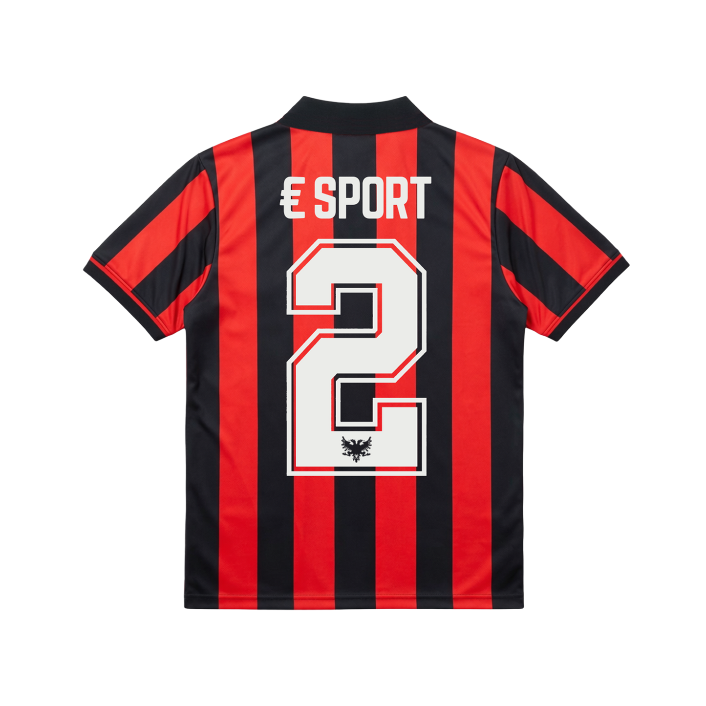Dardan & Azet | EUROSPORT 2 | Limited Fan Box | Vorbestellung
